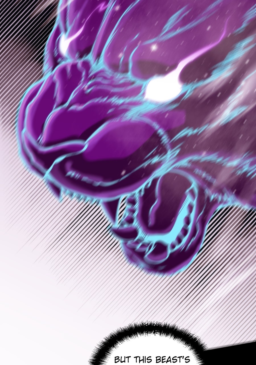 The Glutton:Devourer of Kings Episode 12 page 28 - 