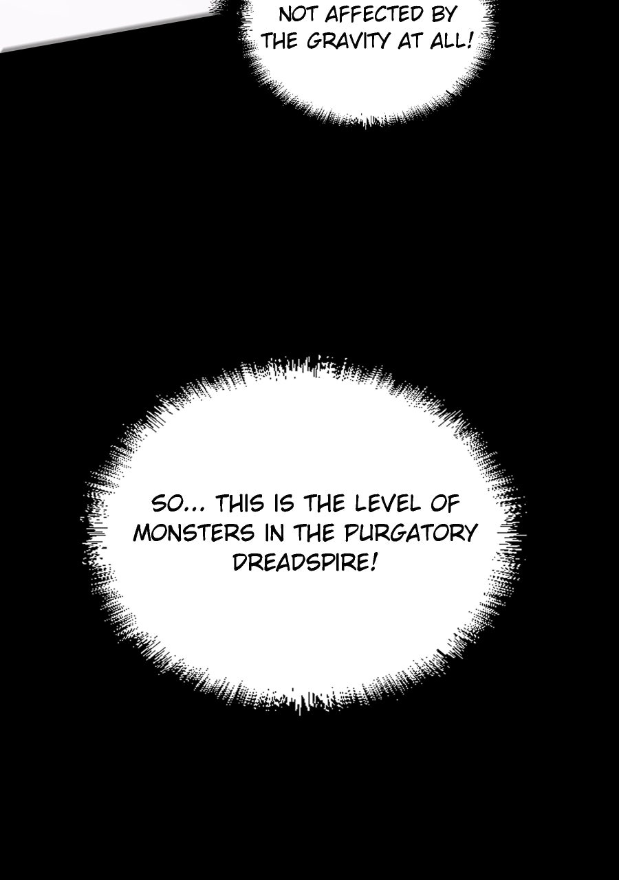 The Glutton:Devourer of Kings Episode 12 page 29 - 