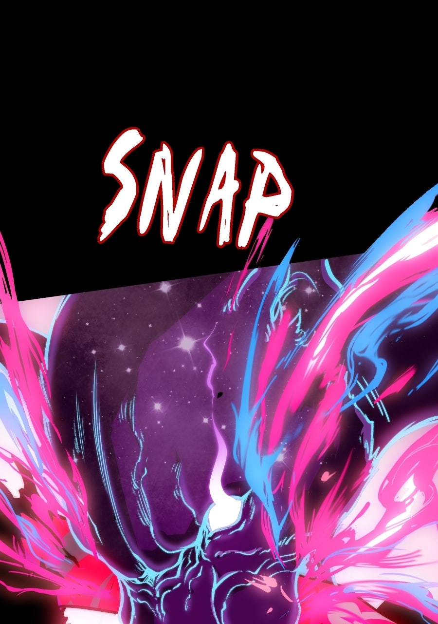 The Glutton:Devourer of Kings Episode 12 page 30 - 