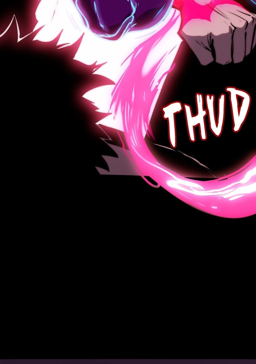 The Glutton:Devourer of Kings Episode 12 page 31 - 