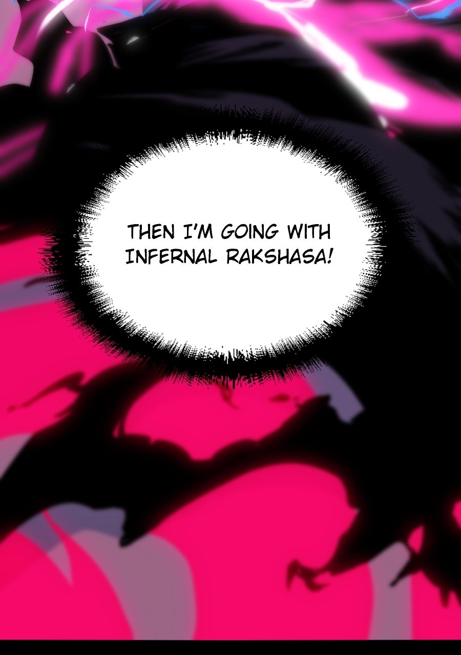 The Glutton:Devourer of Kings Episode 12 page 34 - 