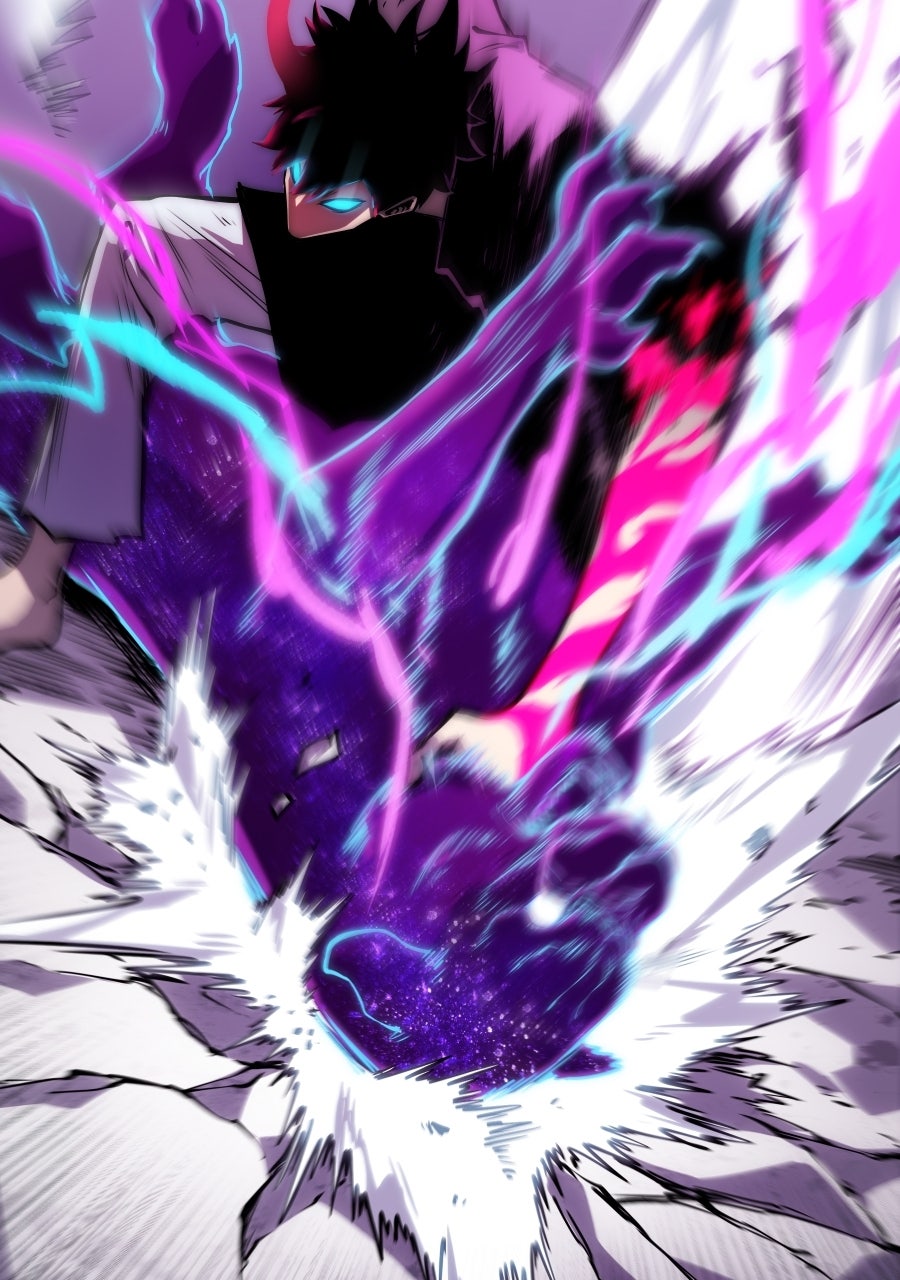 The Glutton:Devourer of Kings Episode 12 page 39 - 
