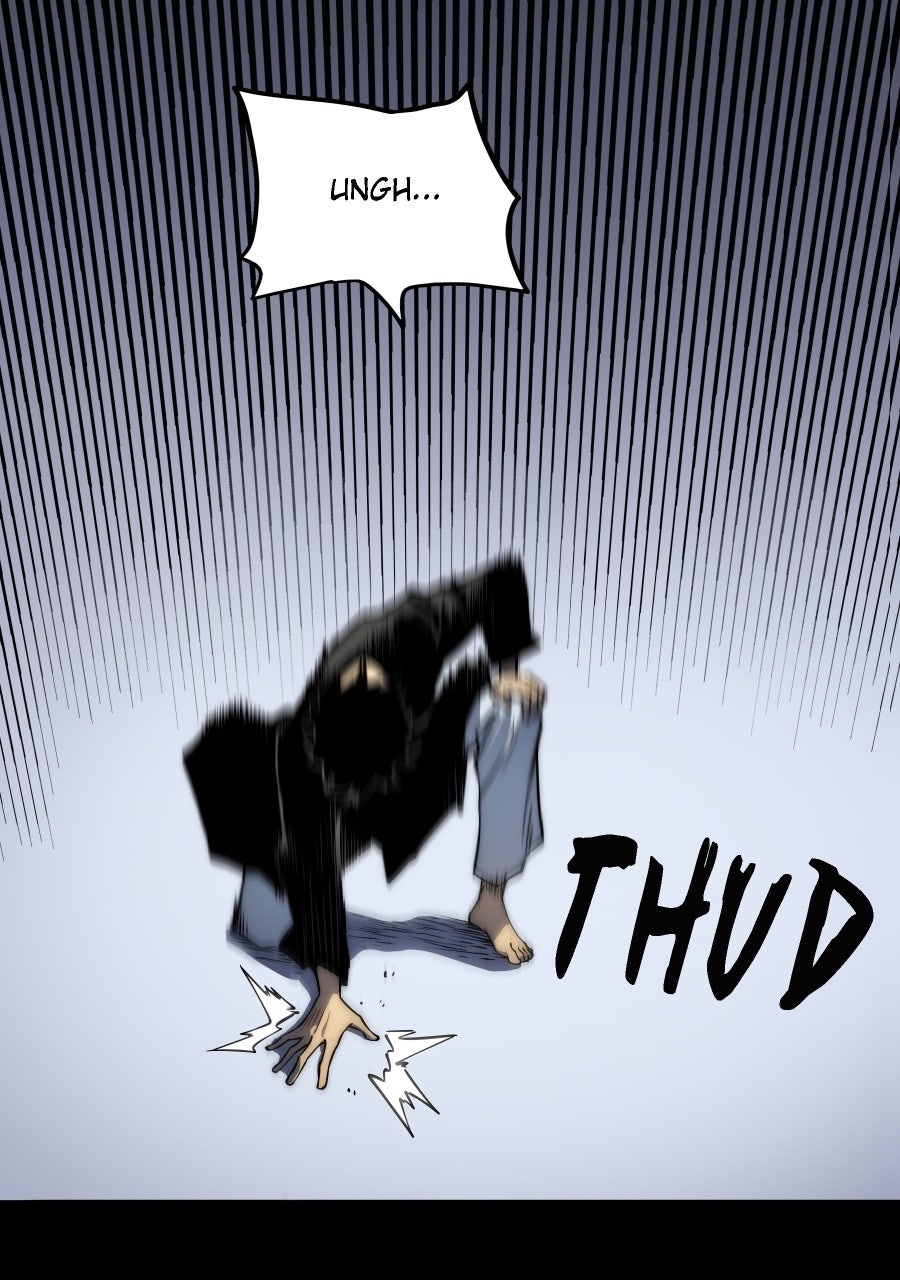 The Glutton:Devourer of Kings Episode 12 page 5 - 