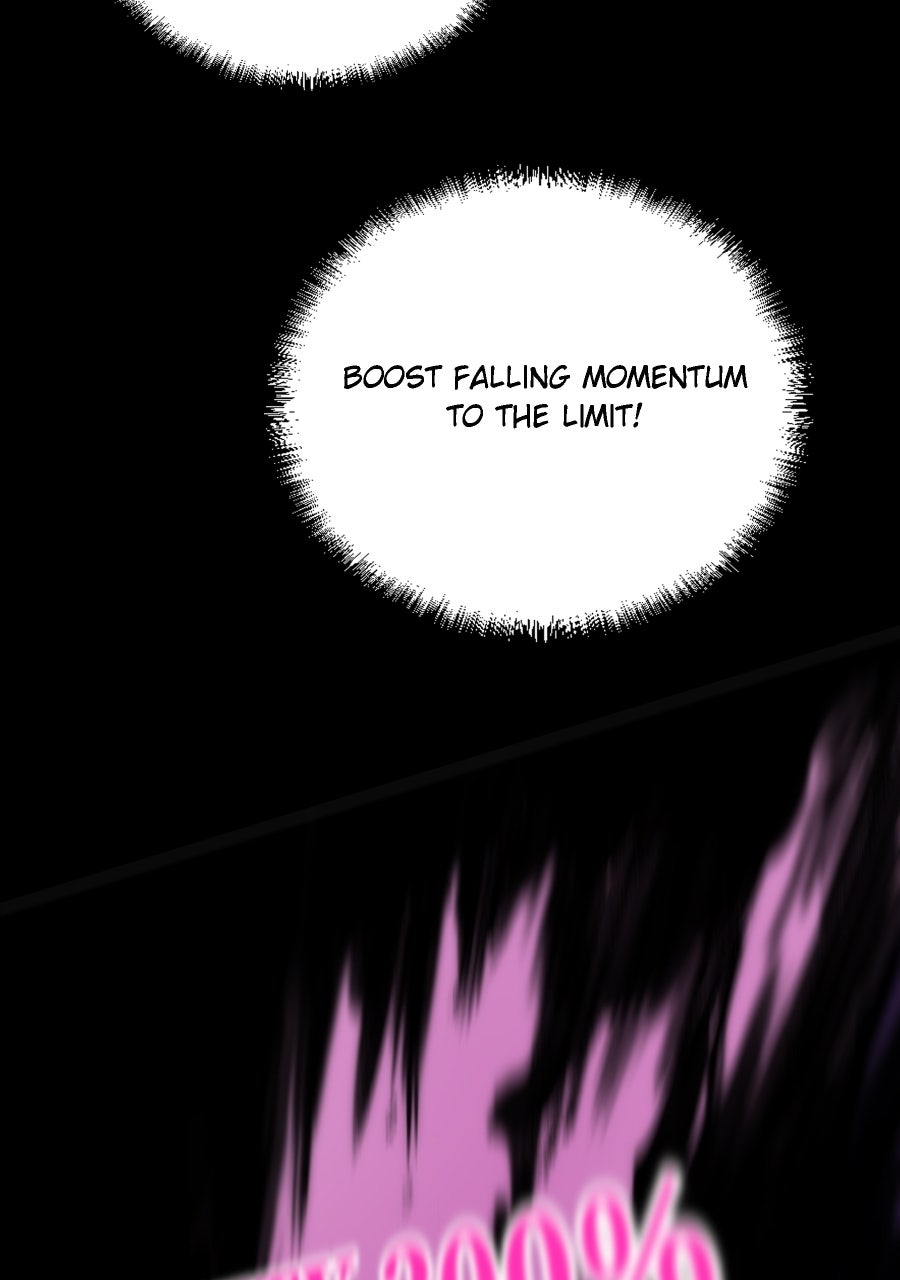 The Glutton:Devourer of Kings Episode 12 page 41 - 