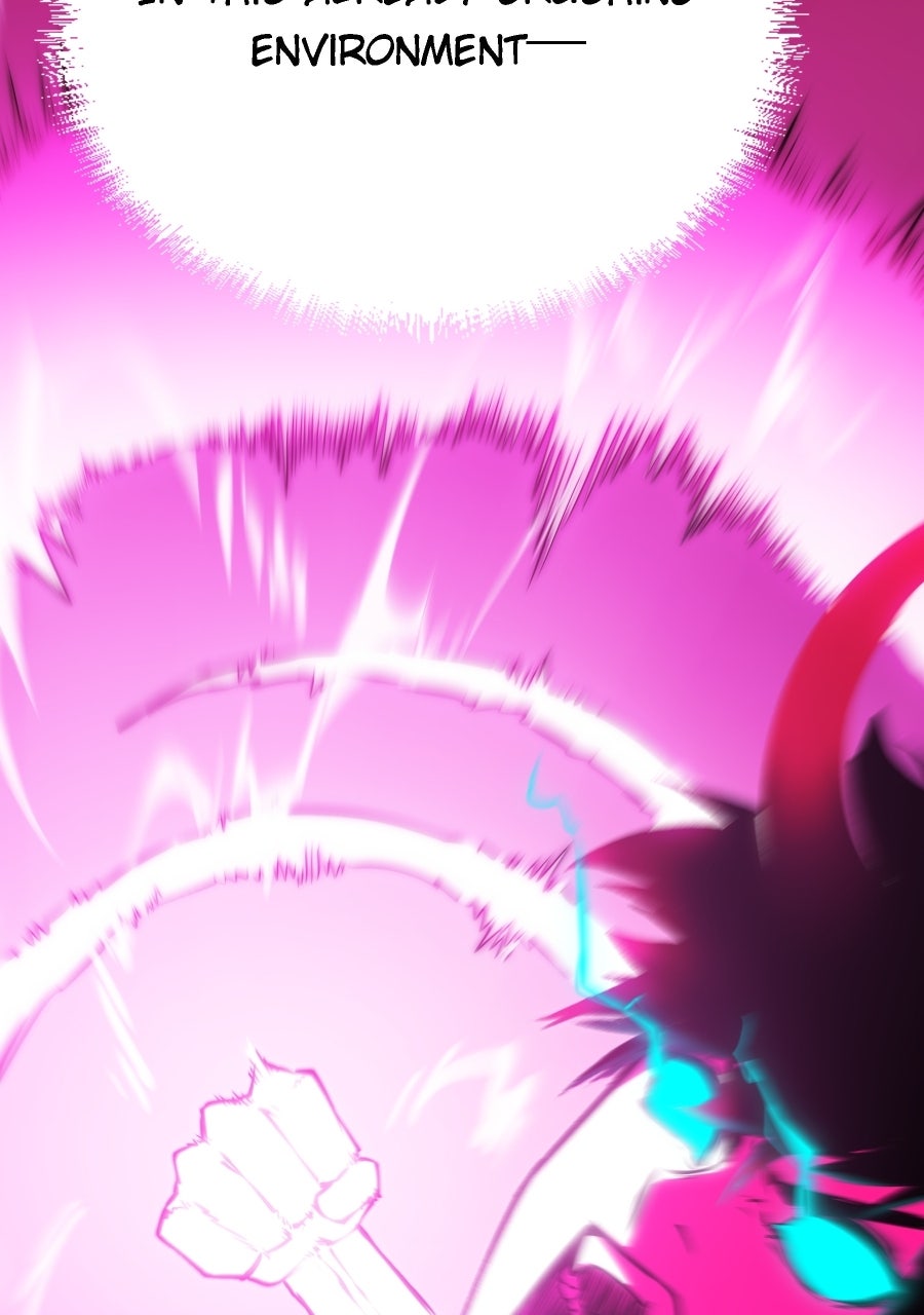 The Glutton:Devourer of Kings Episode 12 page 46 - 