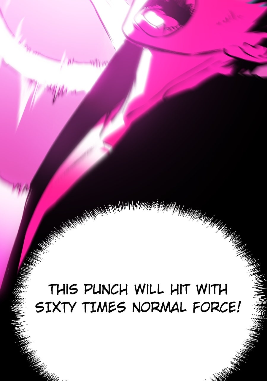 The Glutton:Devourer of Kings Episode 12 page 47 - 