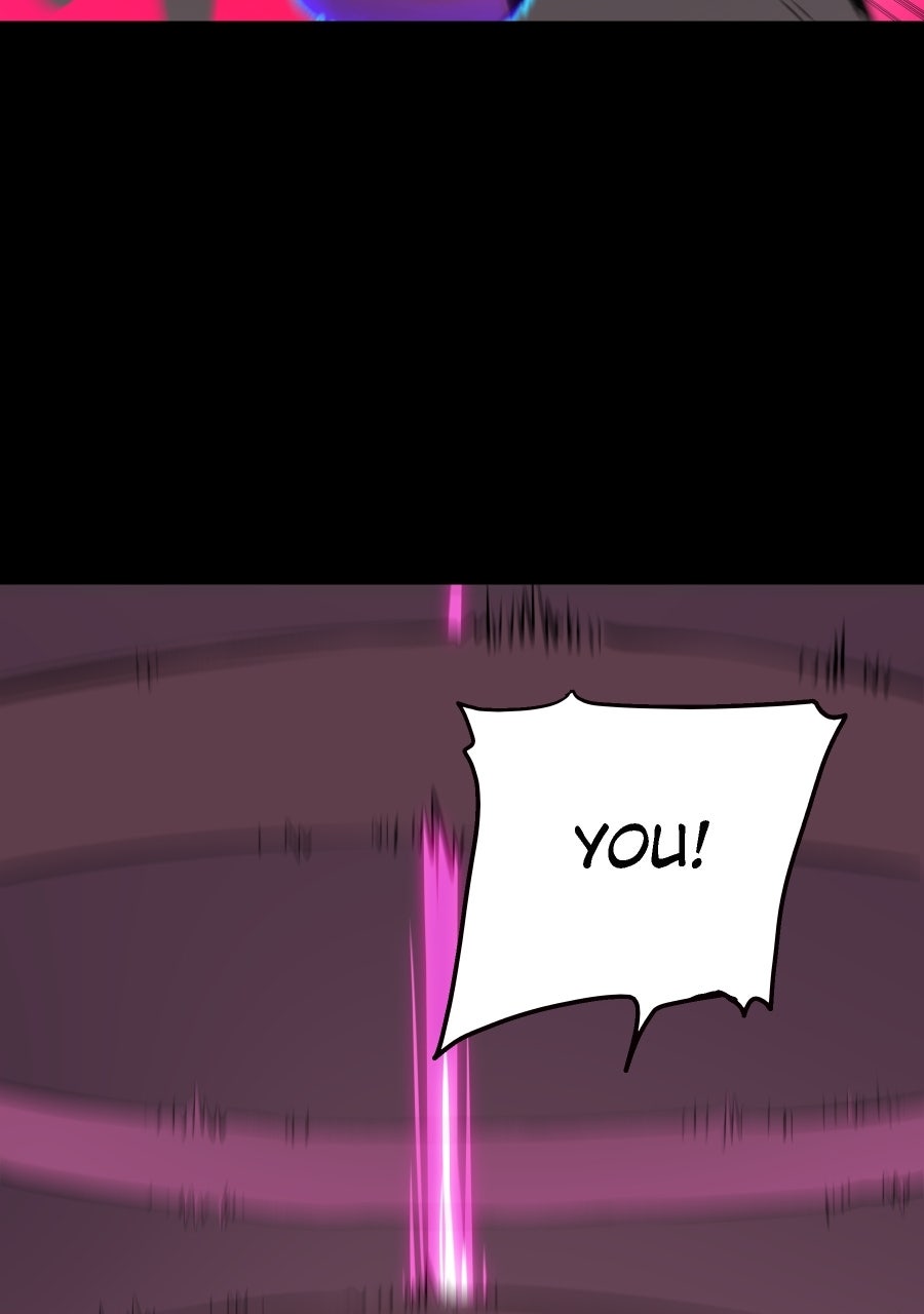 The Glutton:Devourer of Kings Episode 12 page 49 - 