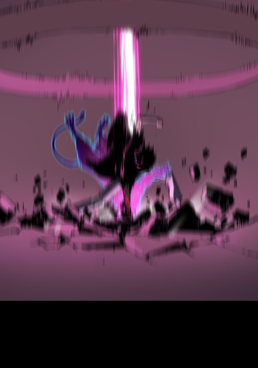The Glutton:Devourer of Kings Episode 12 page 50 - 