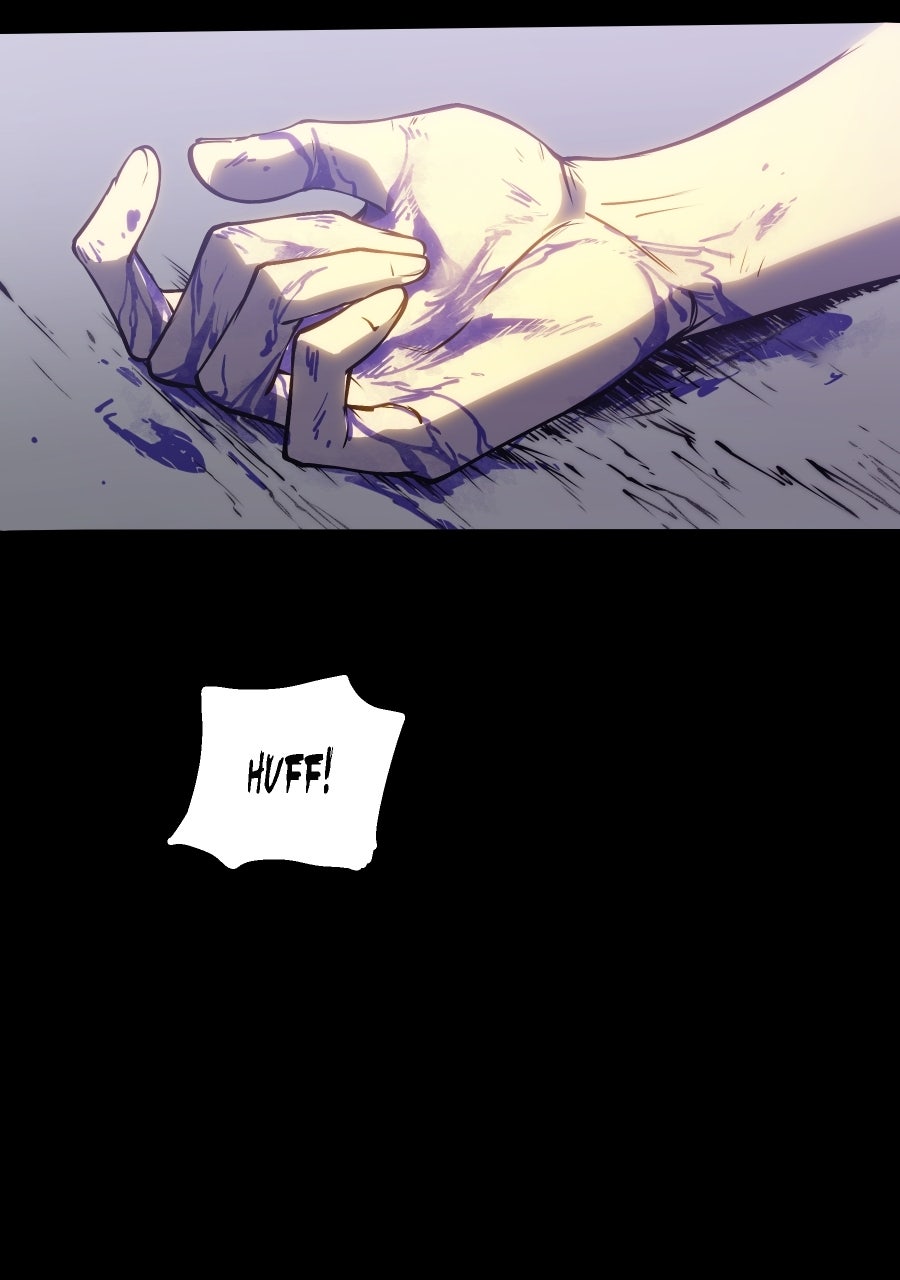 The Glutton:Devourer of Kings Episode 12 page 56 - 