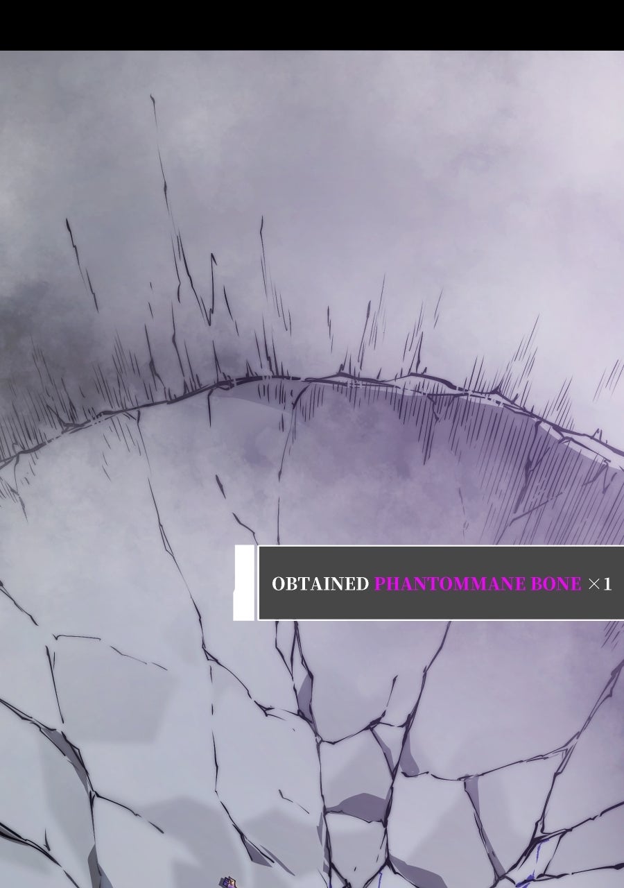The Glutton:Devourer of Kings Episode 12 page 57 - 