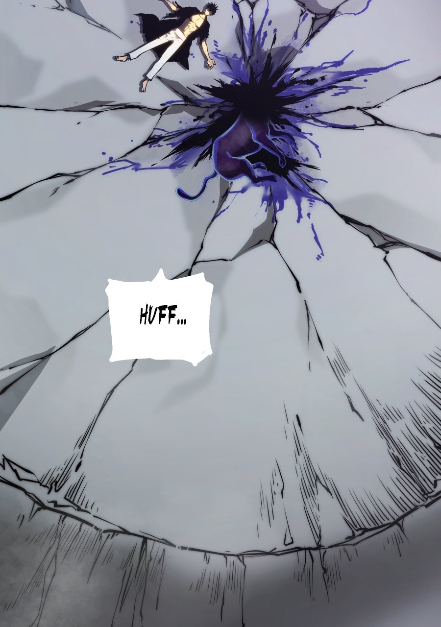 The Glutton:Devourer of Kings Episode 12 page 58 - 