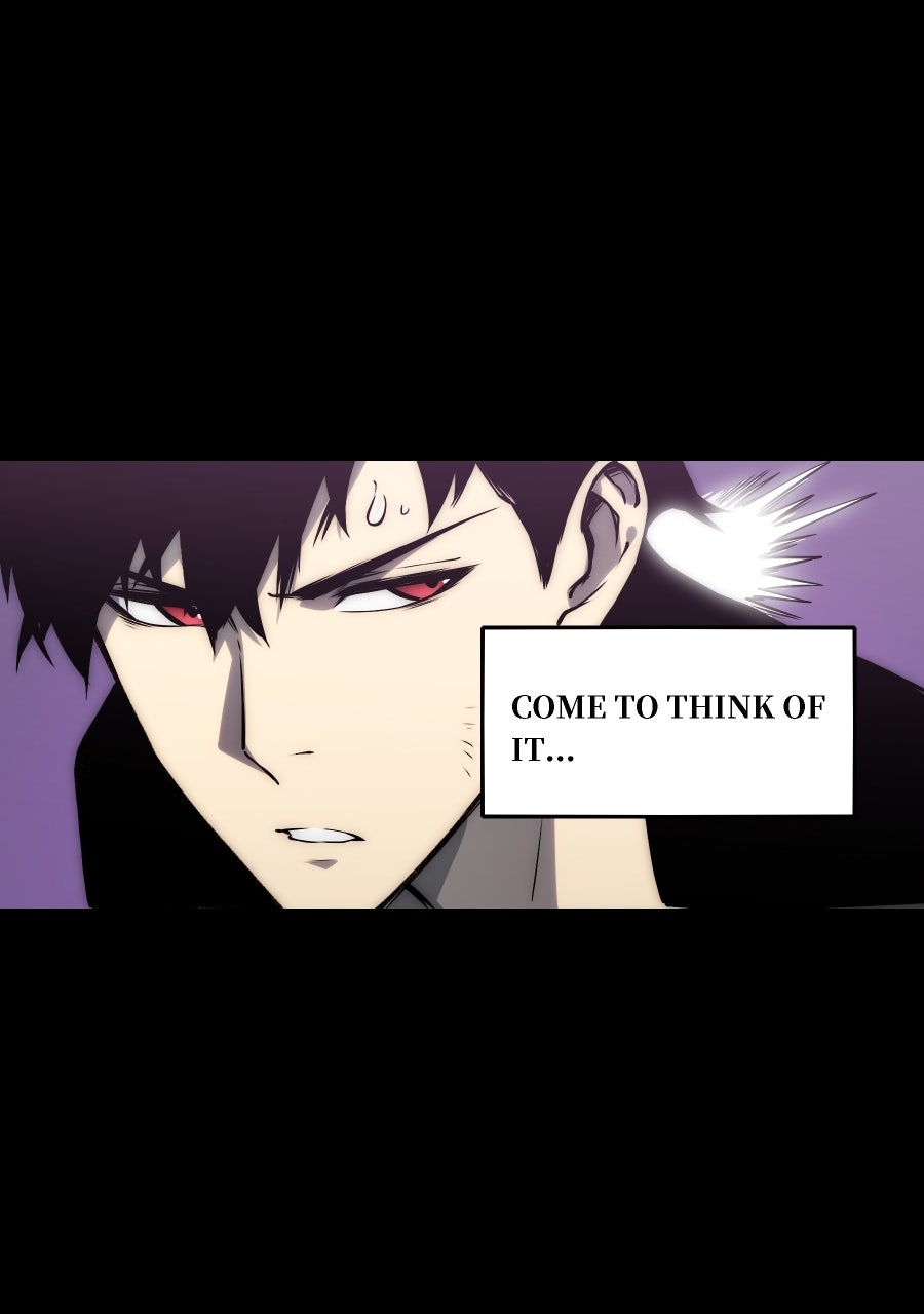 The Glutton:Devourer of Kings Episode 12 page 67 - 