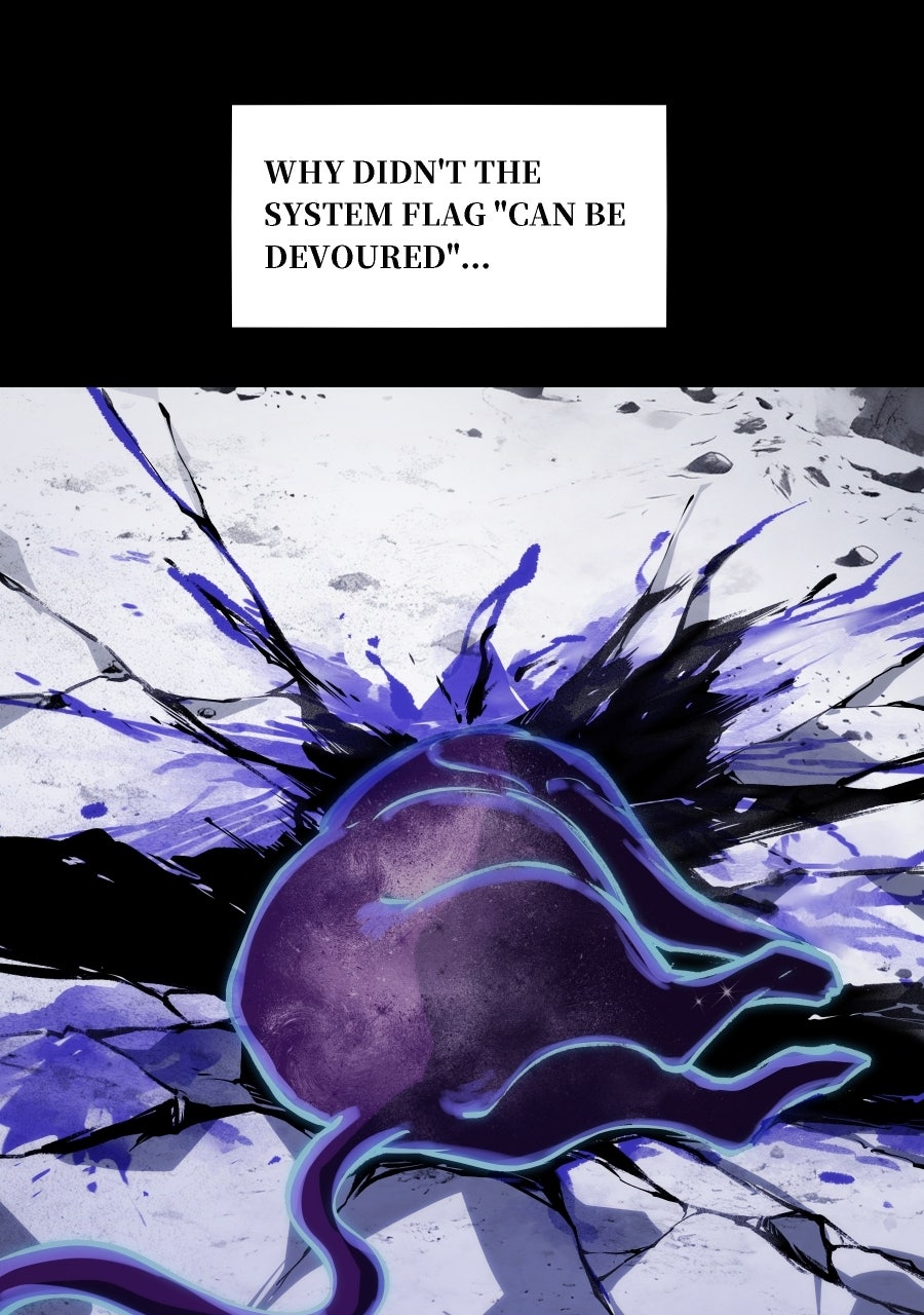 The Glutton:Devourer of Kings Episode 12 page 68 - 