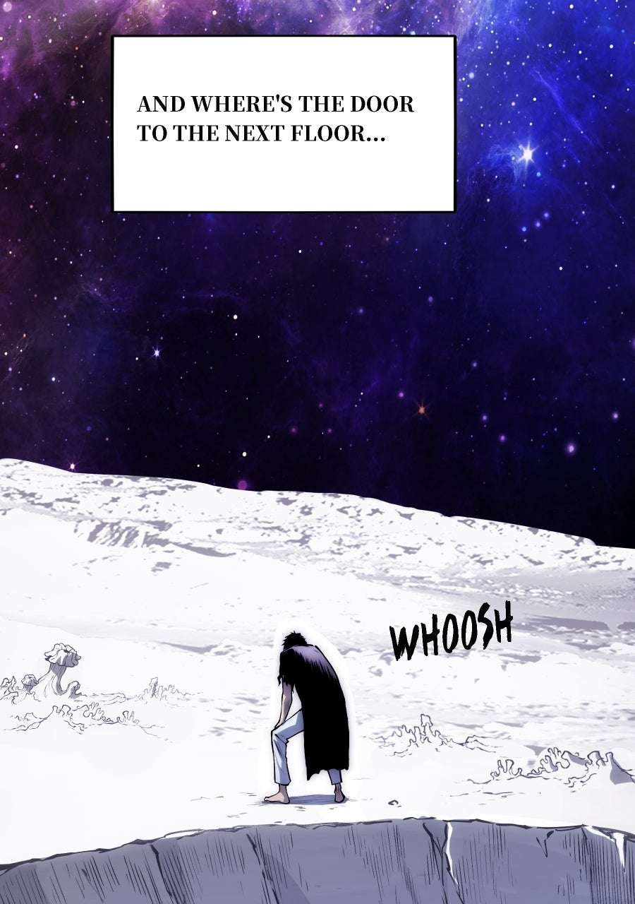 The Glutton:Devourer of Kings Episode 12 page 70 - 