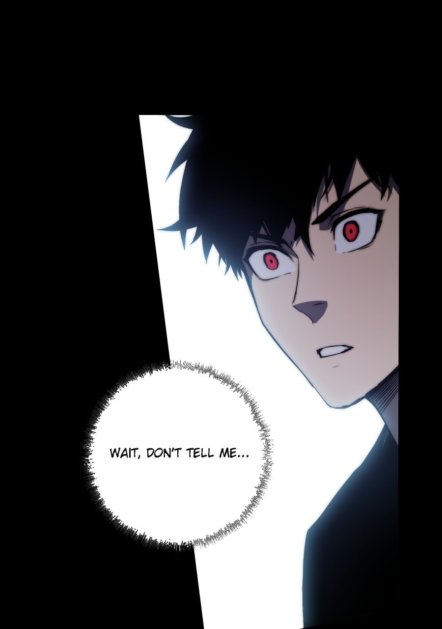 The Glutton:Devourer of Kings Episode 12 page 72 - 