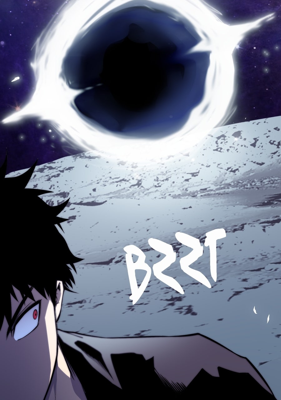 The Glutton:Devourer of Kings Episode 12 page 75 - 