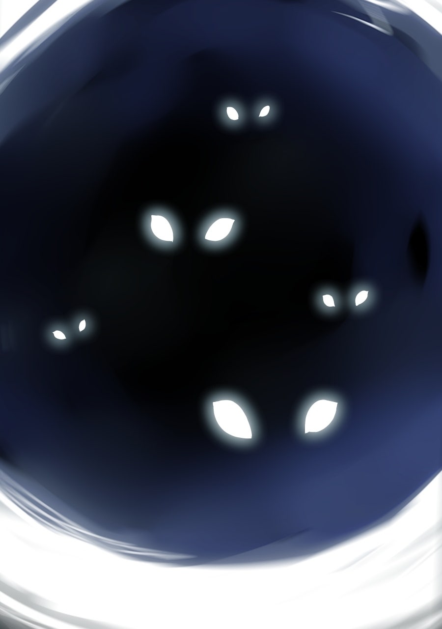 The Glutton:Devourer of Kings Episode 12 page 77 - 