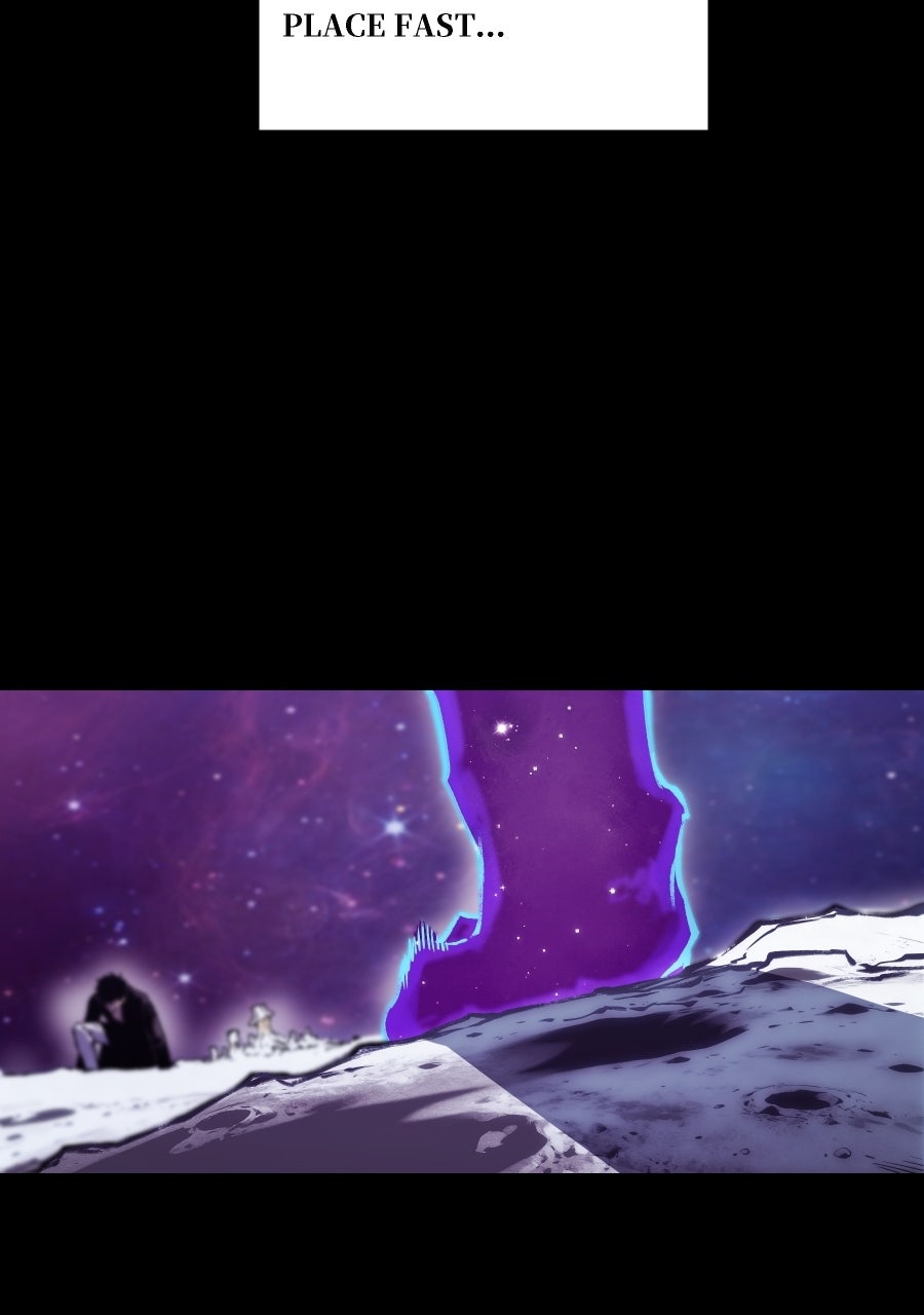 The Glutton:Devourer of Kings Episode 12 page 10 - 