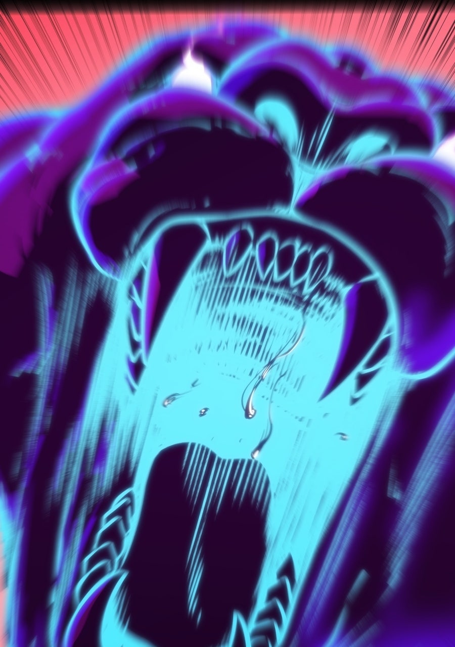 The Glutton:Devourer of Kings Episode 12 page 92 - 