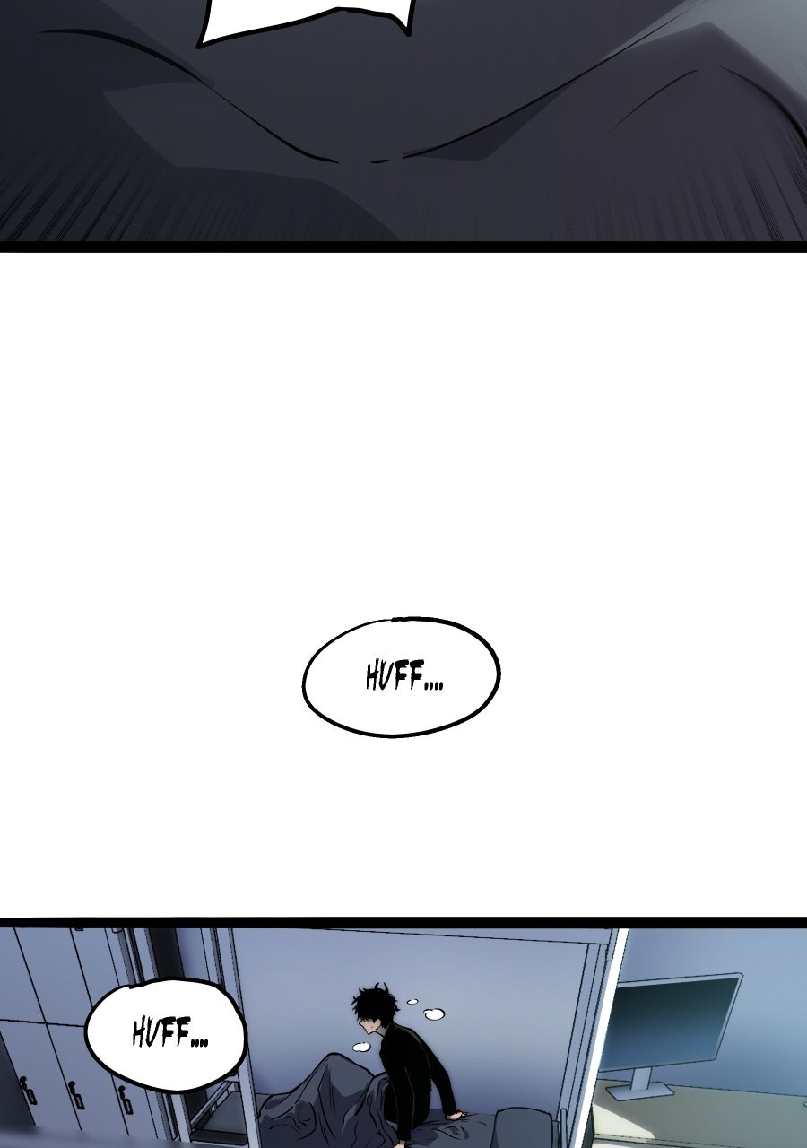 The Glutton:Devourer of Kings Episode 12 page 98 - 