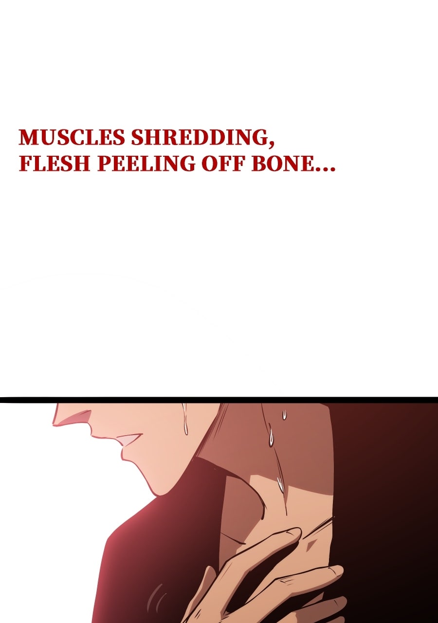 The Glutton:Devourer of Kings Episode 12 page 100 - 