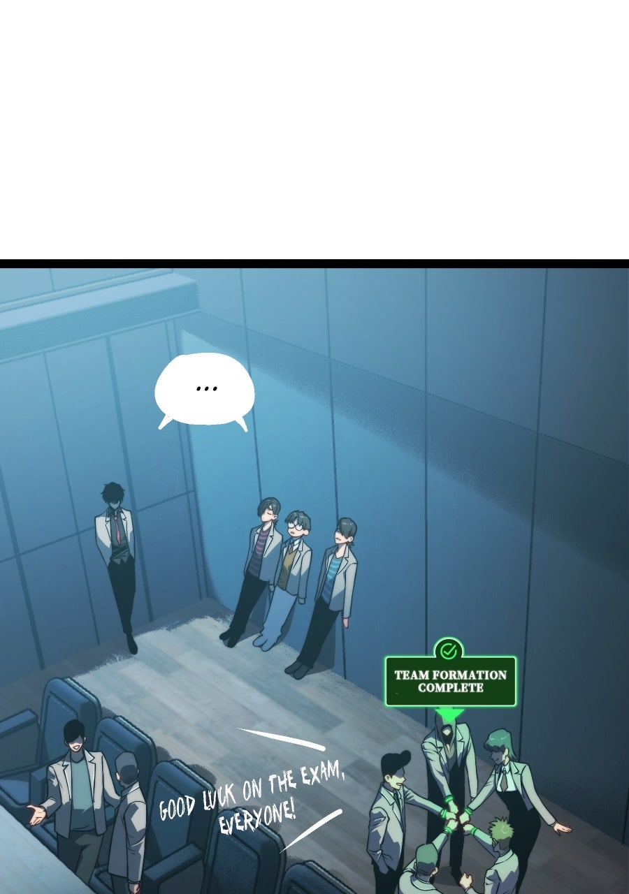 The Glutton:Devourer of Kings Episode 13 page 11 - 