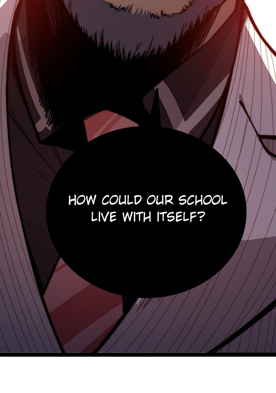 The Glutton:Devourer of Kings Episode 13 page 101 - 