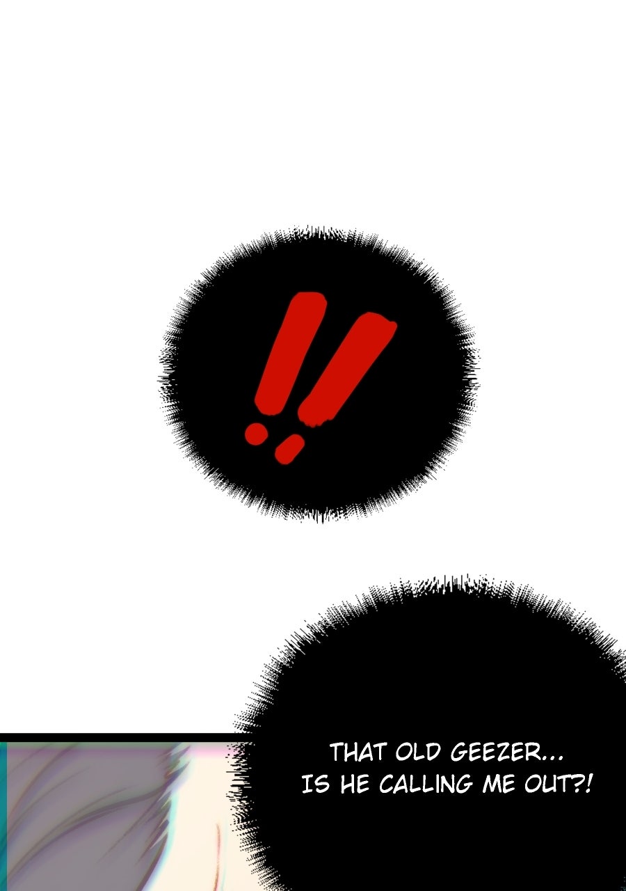 The Glutton:Devourer of Kings Episode 13 page 102 - 