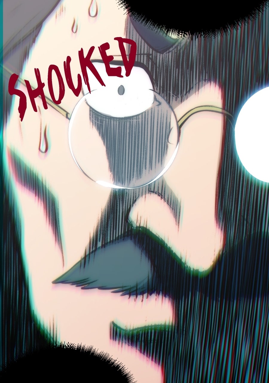 The Glutton:Devourer of Kings Episode 13 page 103 - 