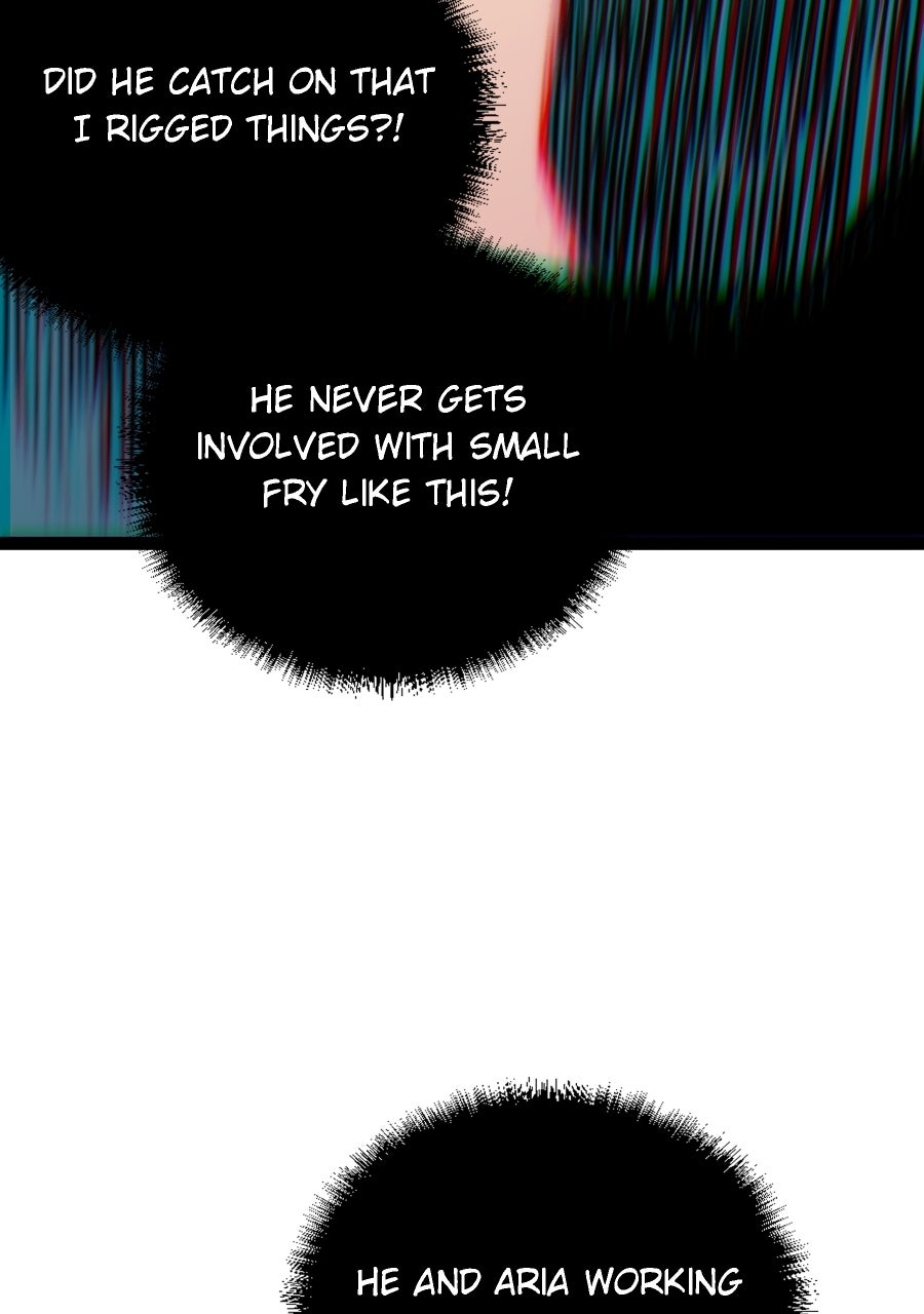 The Glutton:Devourer of Kings Episode 13 page 104 - 