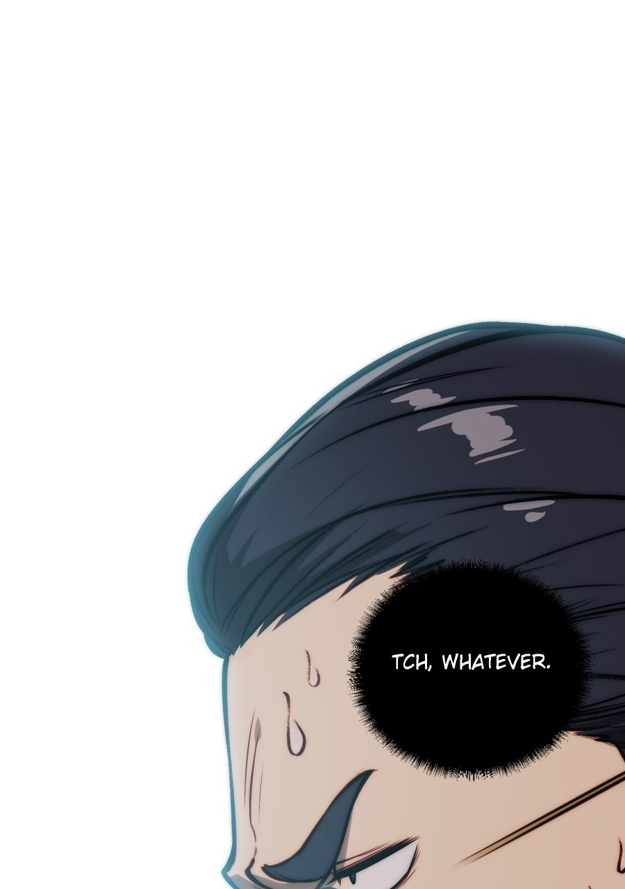 The Glutton:Devourer of Kings Episode 13 page 106 - 