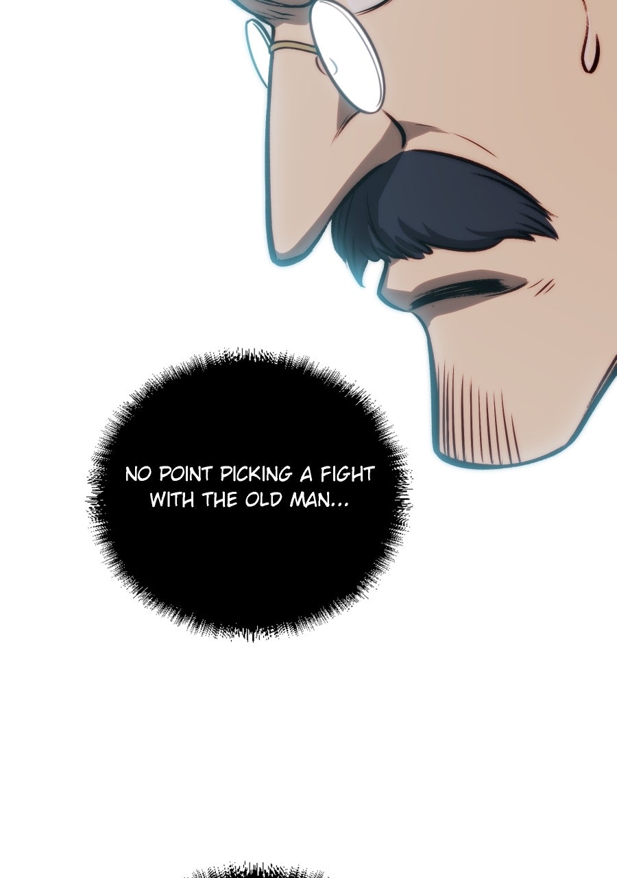 The Glutton:Devourer of Kings Episode 13 page 107 - 