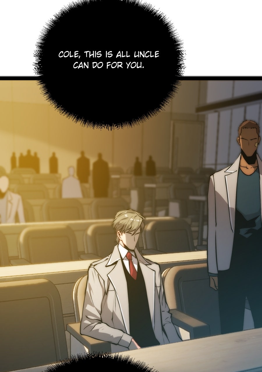 The Glutton:Devourer of Kings Episode 13 page 108 - 