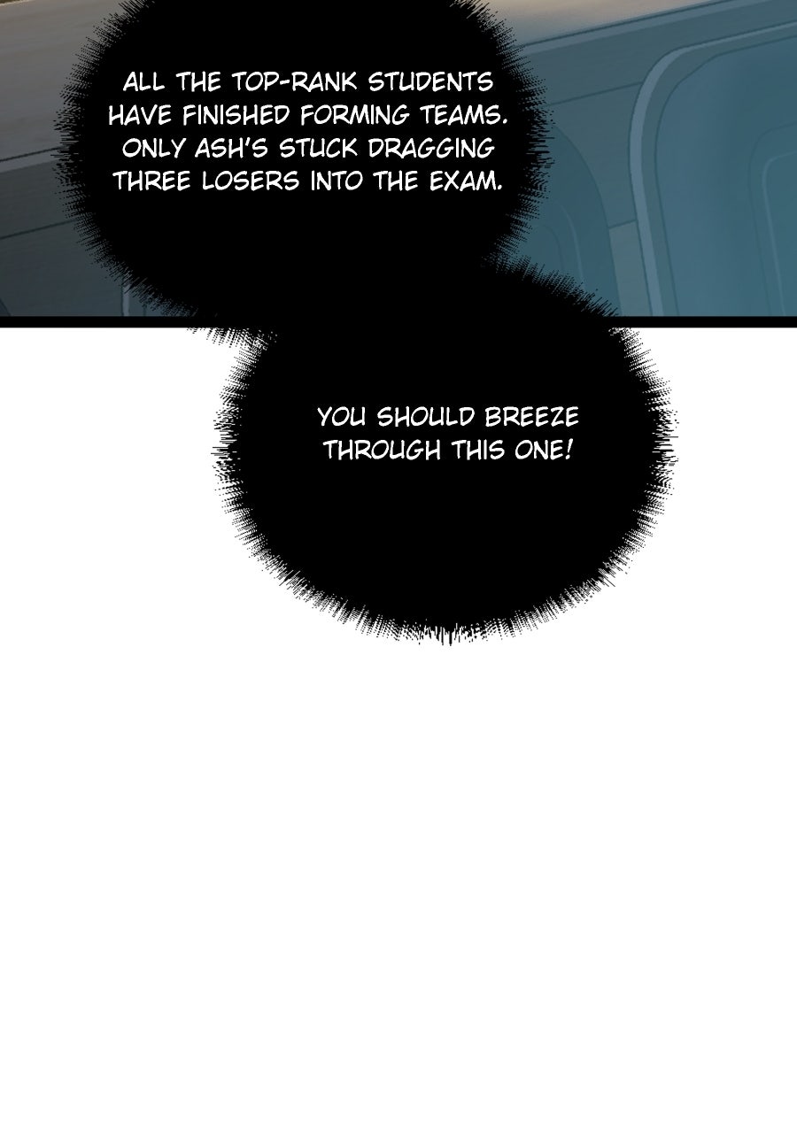 The Glutton:Devourer of Kings Episode 13 page 109 - 