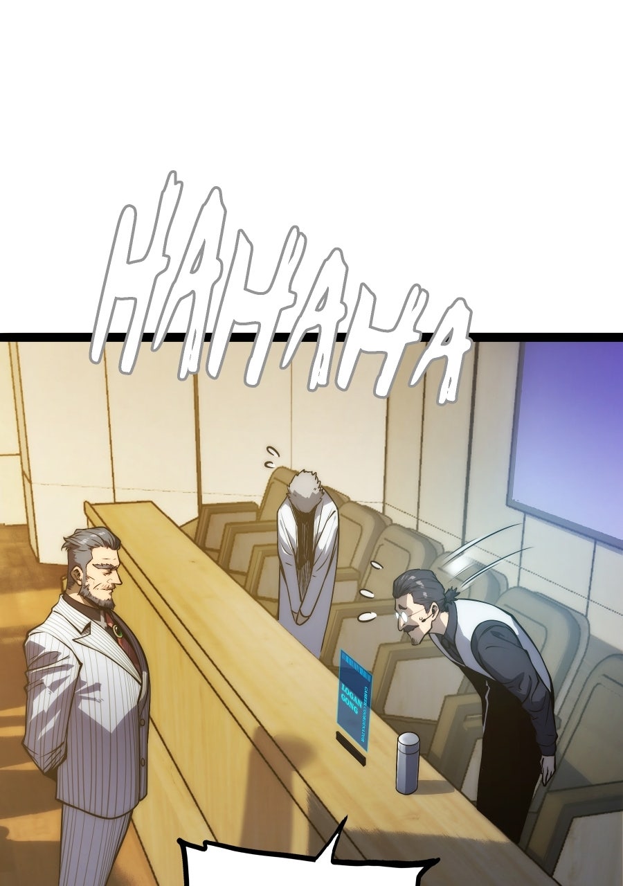 The Glutton:Devourer of Kings Episode 13 page 110 - 