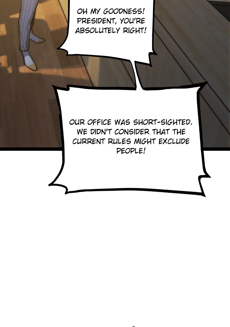 The Glutton:Devourer of Kings Episode 13 page 111 - 