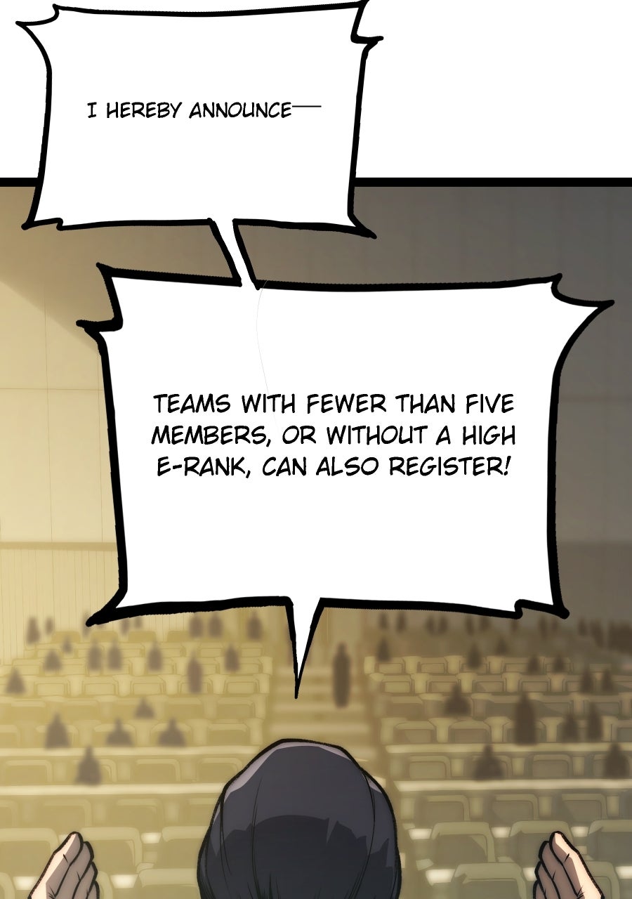 The Glutton:Devourer of Kings Episode 13 page 112 - 
