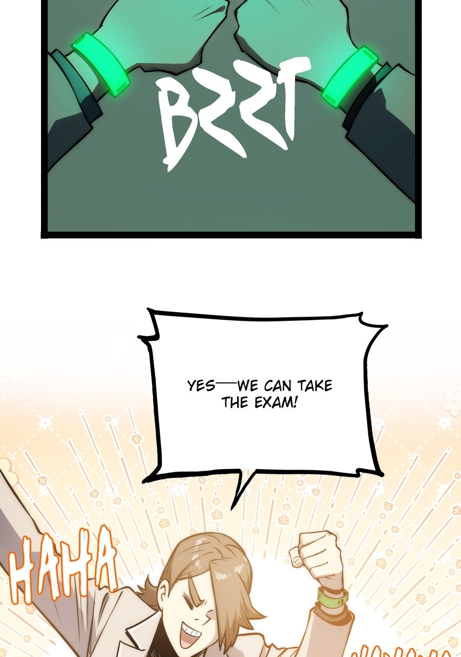 The Glutton:Devourer of Kings Episode 13 page 115 - 