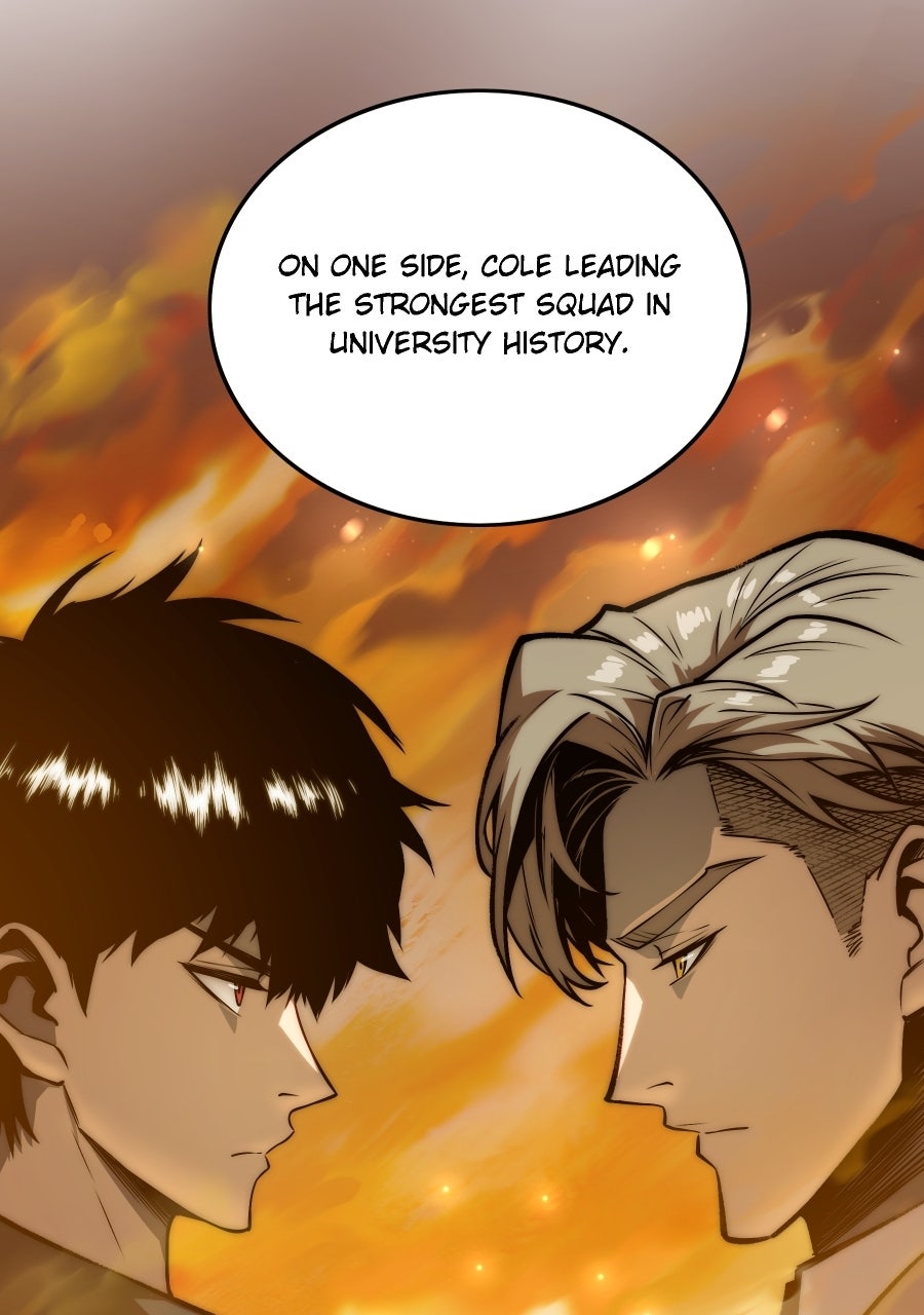 The Glutton:Devourer of Kings Episode 13 page 119 - 