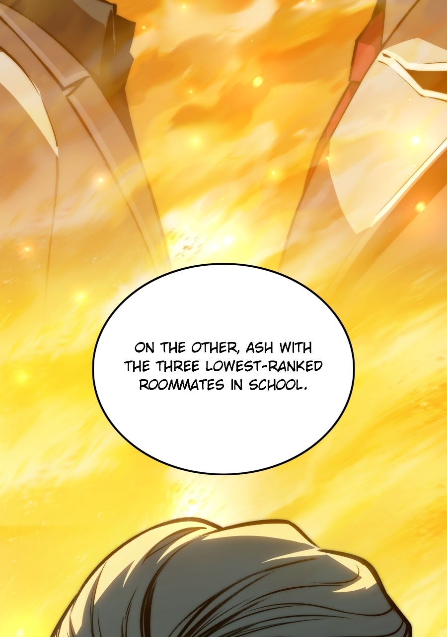 The Glutton:Devourer of Kings Episode 13 page 120 - 
