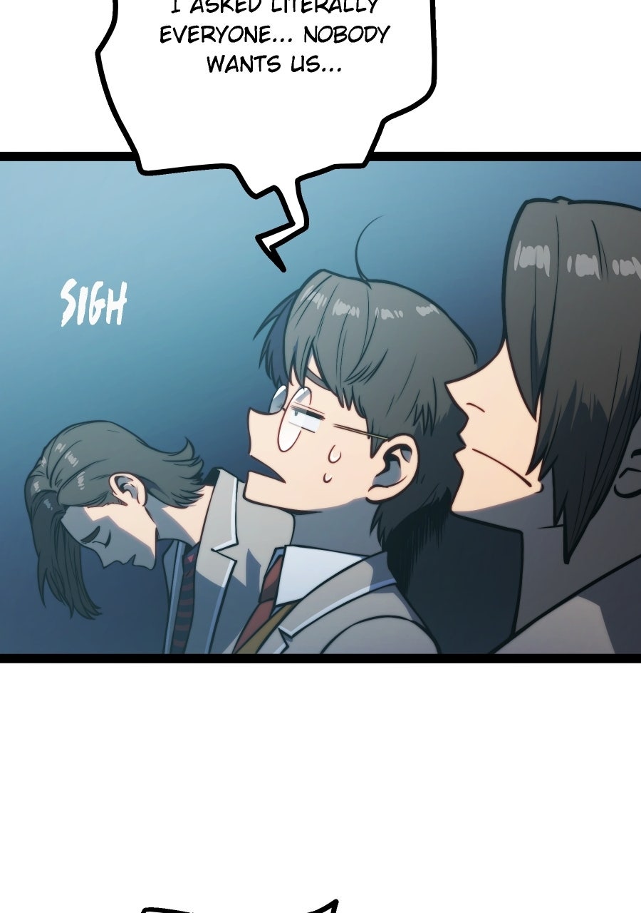 The Glutton:Devourer of Kings Episode 13 page 13 - 