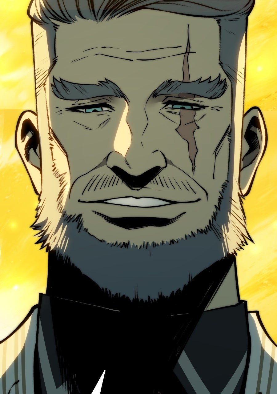 The Glutton:Devourer of Kings Episode 13 page 121 - 