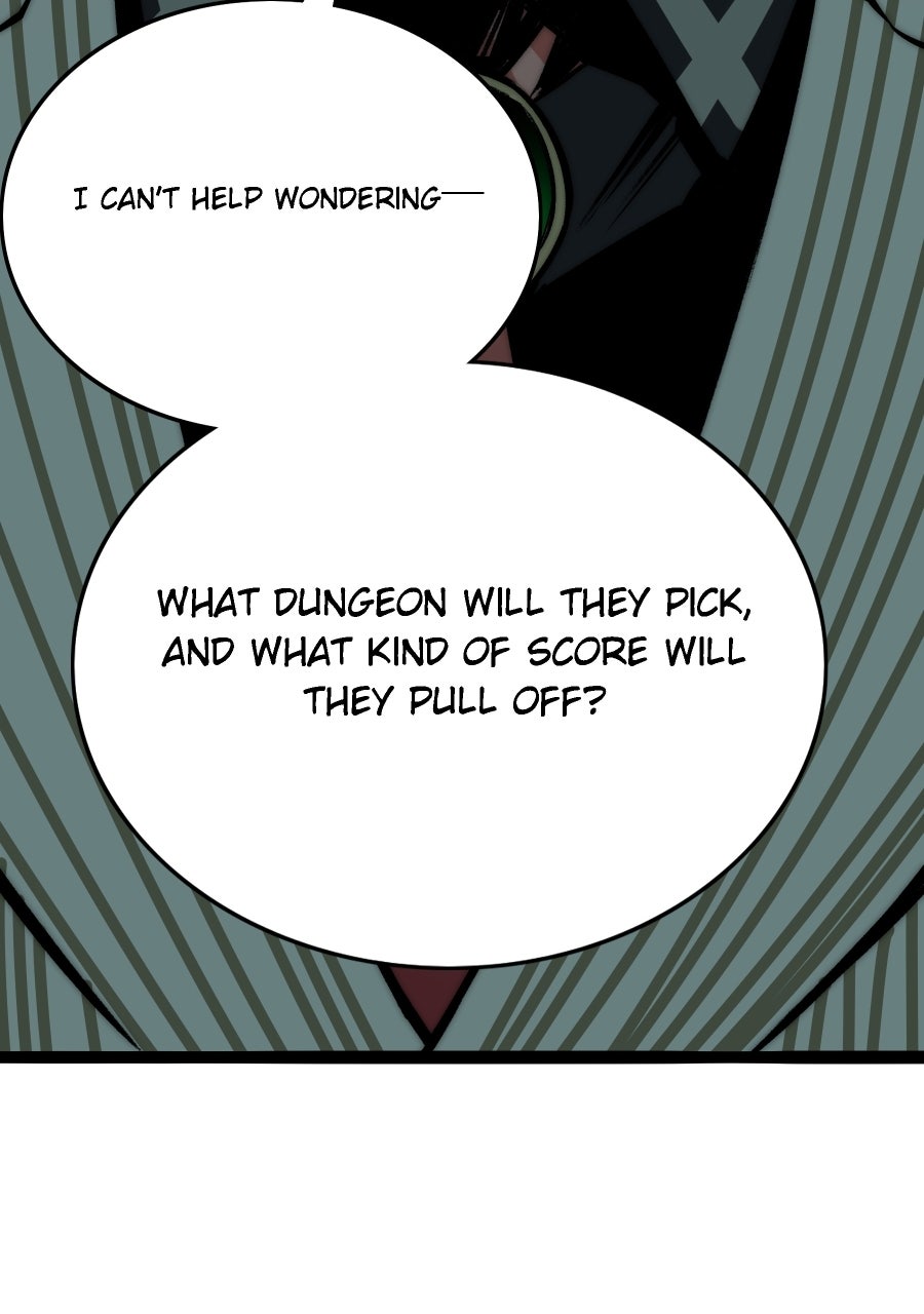 The Glutton:Devourer of Kings Episode 13 page 122 - 