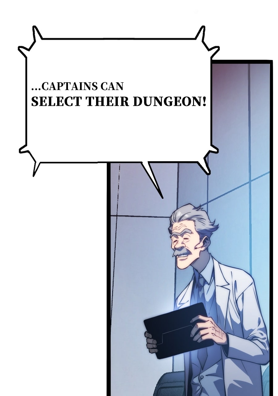 The Glutton:Devourer of Kings Episode 13 page 124 - 
