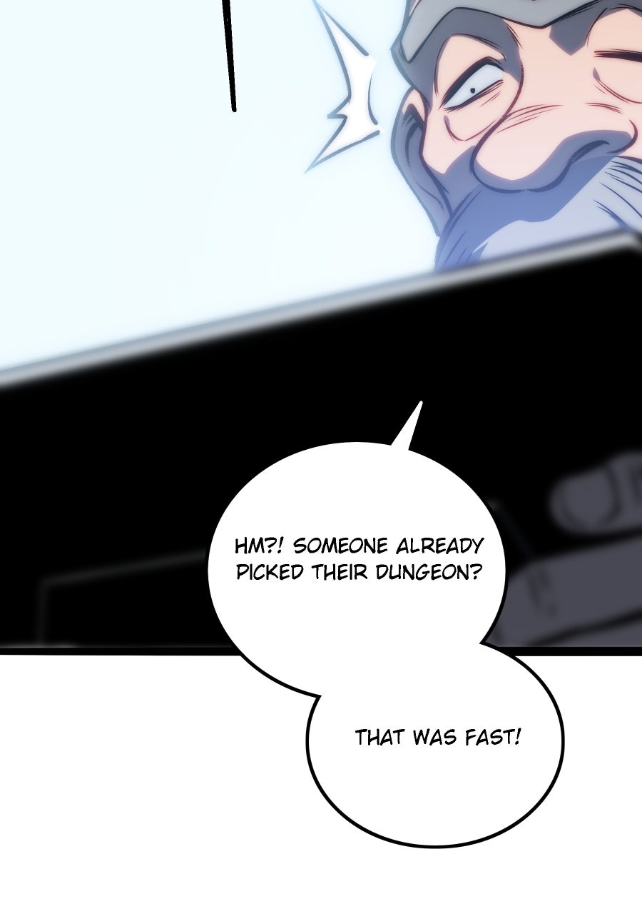The Glutton:Devourer of Kings Episode 13 page 126 - 
