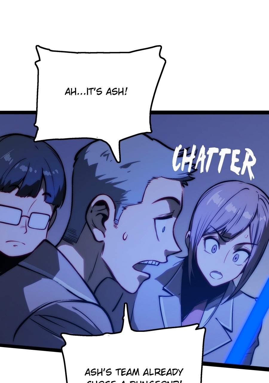 The Glutton:Devourer of Kings Episode 13 page 127 - 