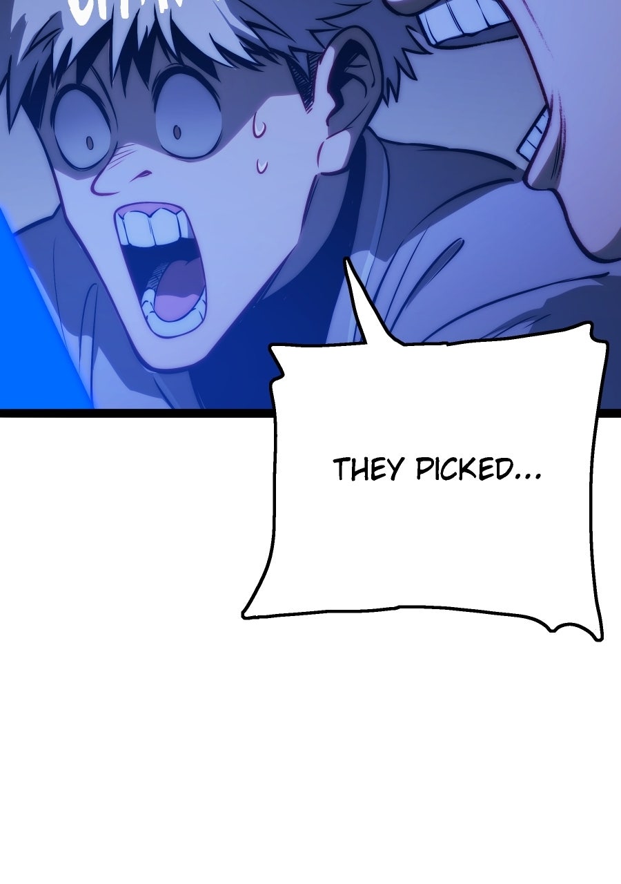 The Glutton:Devourer of Kings Episode 13 page 129 - 