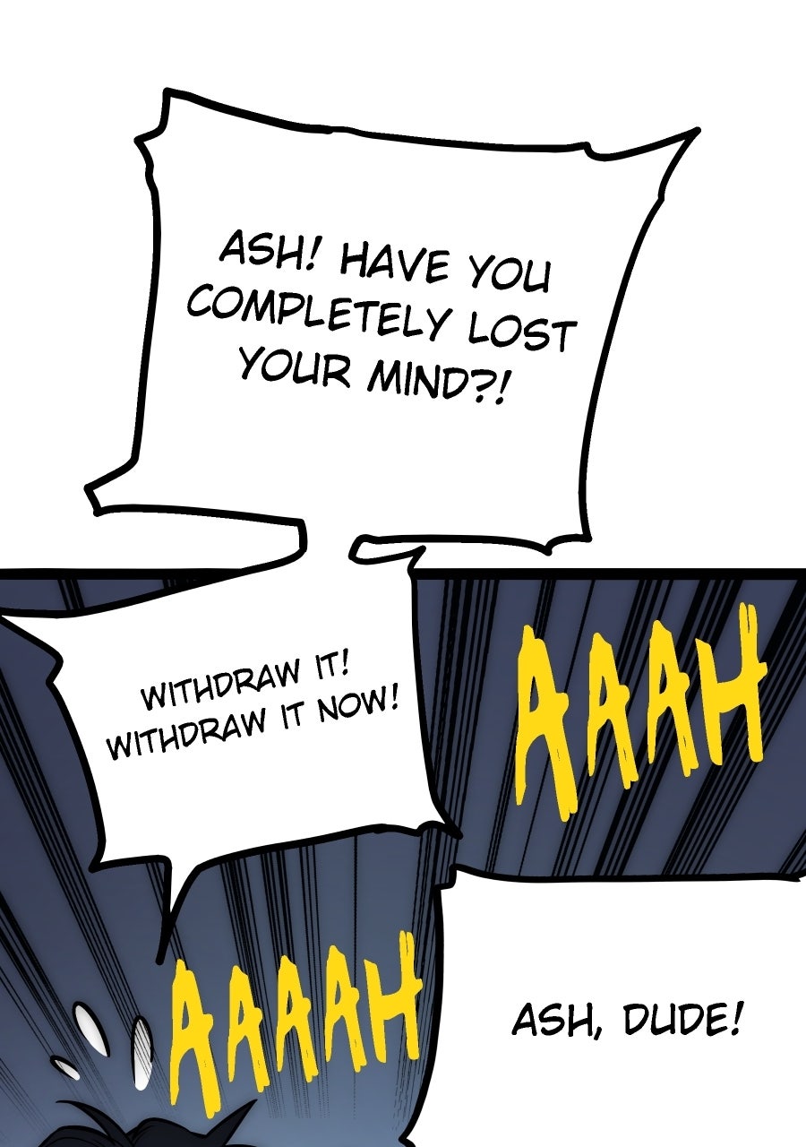 The Glutton:Devourer of Kings Episode 13 page 130 - 