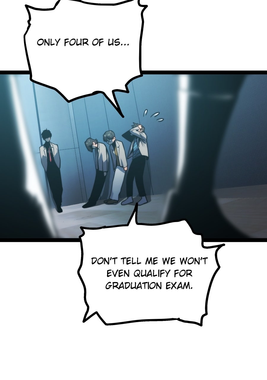 The Glutton:Devourer of Kings Episode 13 page 14 - 
