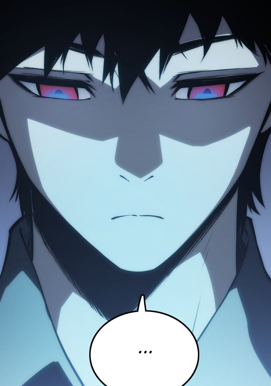 The Glutton:Devourer of Kings Episode 13 page 133 - 